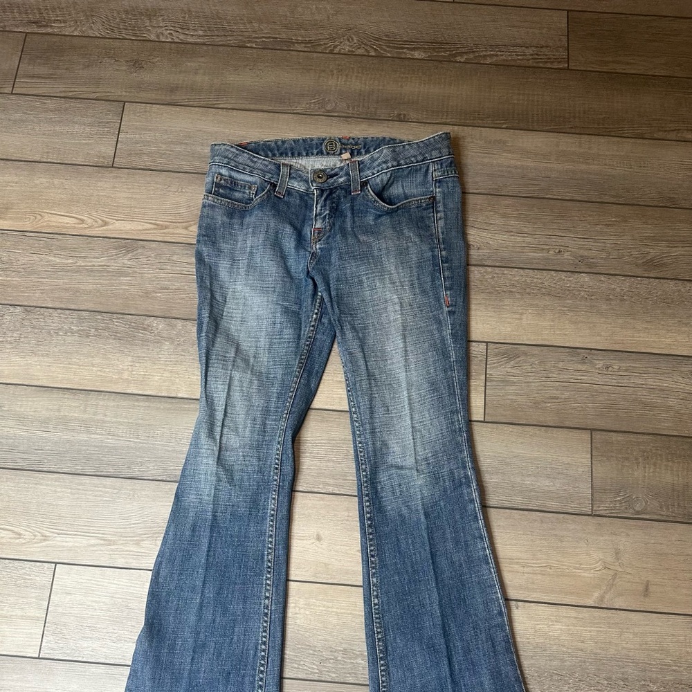 bebe jeans